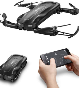 Foldable RC Drone