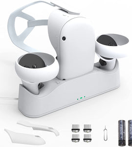 Charging Dock for Oculus Quest 2