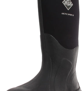 Boot Arctic Sport High Performance Tall Steel Toe Insulated Men's Rubber Work Boot