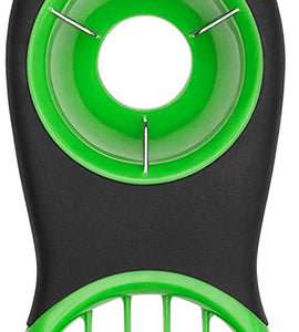Good Grips 3-in-1 Avocado Slicer - Green