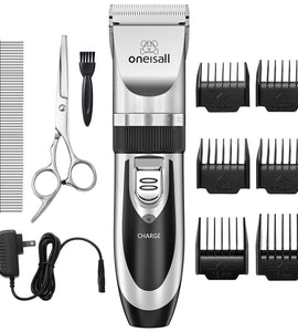 Dog  Electric Shaver Clippers