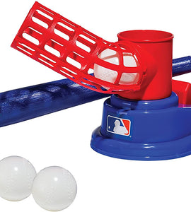 Kids Baseball Pitching Machine