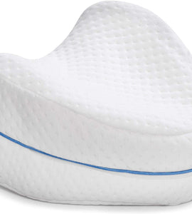 Leg & Knee Foam Support Pillow
