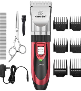 Dog  Electric Shaver Clippers