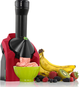 Classic Original Healthy Dessert Fruit Soft Serve Maker