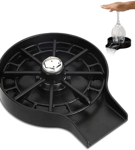 Cup Washer for Sink - Glass Rinser