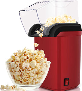 Mini Popcorn Machine