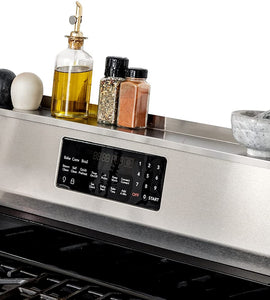 Kitchen Storage Solution with Zero Installation