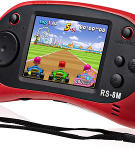 Kids Handheld Game Portable Video Game Player with 200 Games