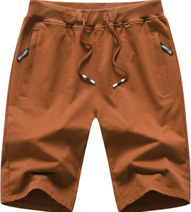 Mens Casual Shorts Workout