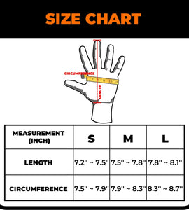 Gloves for Men and Women, Rechargeable Electric Gloves for Hiking