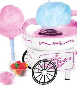 Cotton Candy Maker
