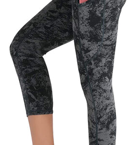 High Waist Yoga Leggings