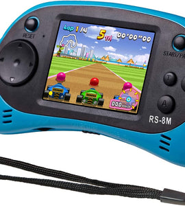 Kids Handheld Game Portable Video Game Player with 200 Games