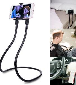 Universal Mobile Phone Stand, Lazy Bracket