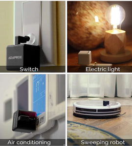 BT Intelligent Finger Bot Switch Bot Intelligent Home Voice Control Open Coffee Machine