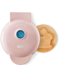 Mini Waffles Maker
