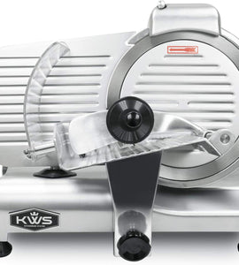 Electric Meat Slicer 10