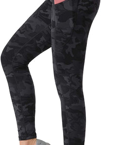 High Waist Yoga Leggings