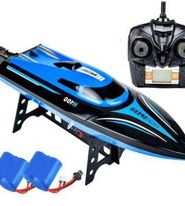 SkyCo H100 Rc Boat