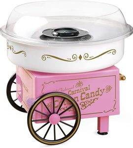 Cotton Candy Maker