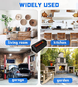 Mouse Traps for Home House, Electronic Rat Trap Indoor