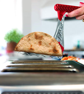 Taco Toaster