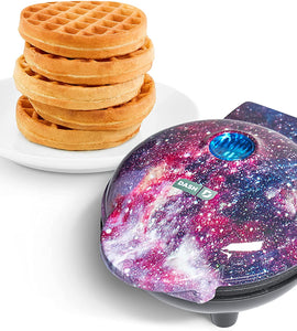 Mini Waffles Maker