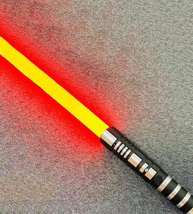 Lightsaber Star Wars Adult, Lightsaber Replica Toy for Kids