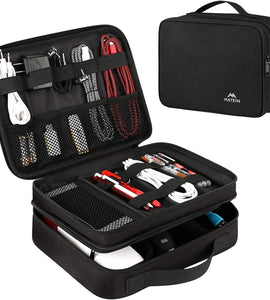 Large Travel Storage Bag Durable Tool Case with Handle
