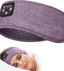 Sleep Wireless Headphones Perfect for Workout, Jogging, Yoga