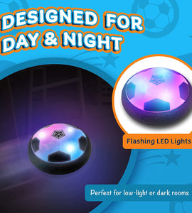 Soccer Ball - Soccer Gifts -Soccer Training Equipment for Boys and Girls