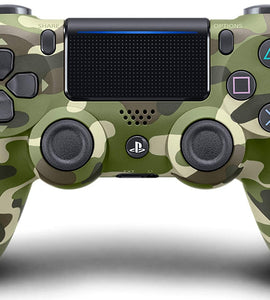 DualShock Wireless Controller for PlayStation 4