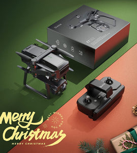 Drone with Camera for Adults 4K, 9800ft Video Transmission