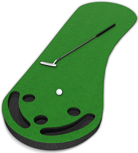Golf Putting Mat For Home & Office