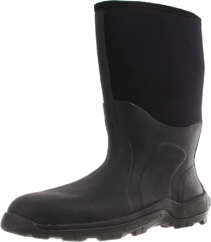 Boot Arctic Sport High Performance Tall Steel Toe Insulated Men's Rubber Work Boot