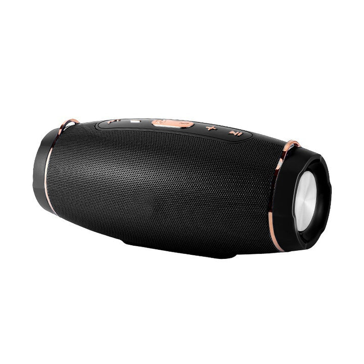 Waterproof Bluetooth Speaker Soundbox