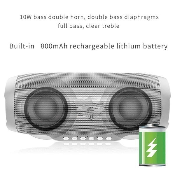 Best Selling Waterproof Bluetooth Speaker