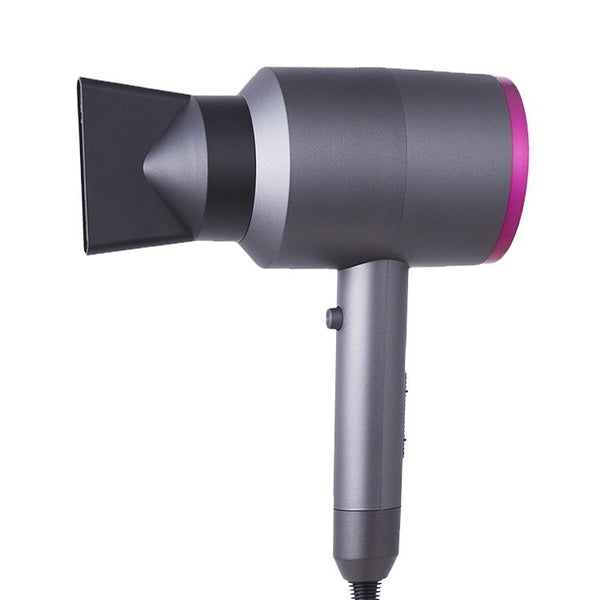 Thermostatic Hair Dryer with Negative Ion Technology