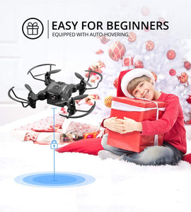 Mini Drone Quadcopter