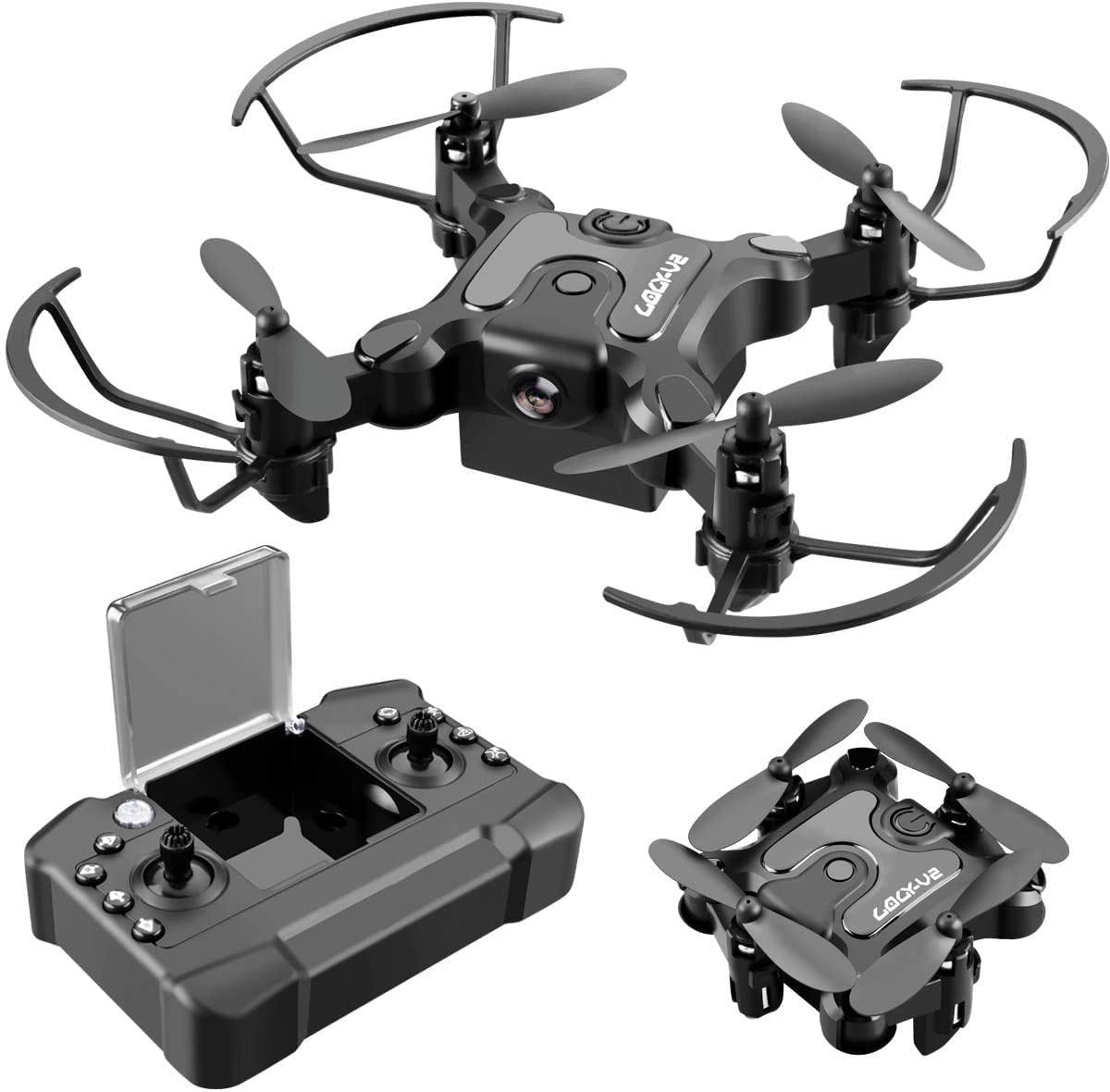 Mini Drone Quadcopter