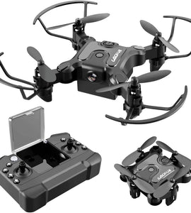 Mini Drone Quadcopter