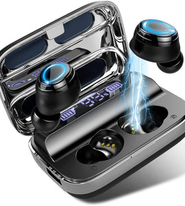 Bluetooth Wireless Earbuds