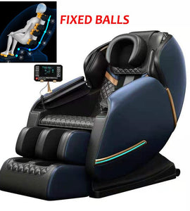 Full Body 4D Smart Technology Massage Chair