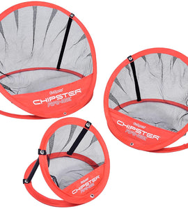 Golf Chipping Pop Up Practice Net