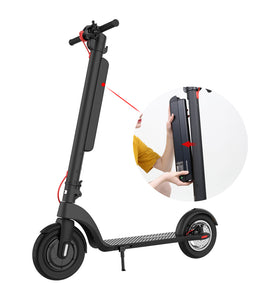 Foldable Adult Electric Scooter