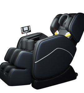 Luxury Recliner Zero Gravity Massage Chair