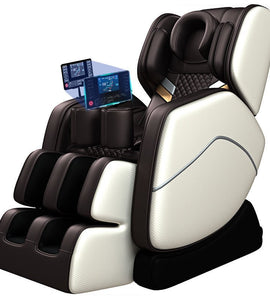 Luxury Recliner Zero Gravity Massage Chair