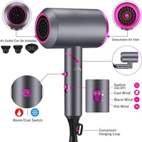 1900W Blow Dryer