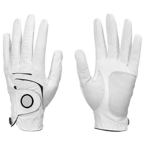 Men's WeatherSof Golf Gloves